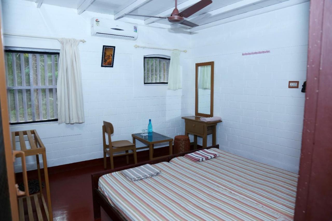 Ocean Green Kerala Kannur Exteriör bild