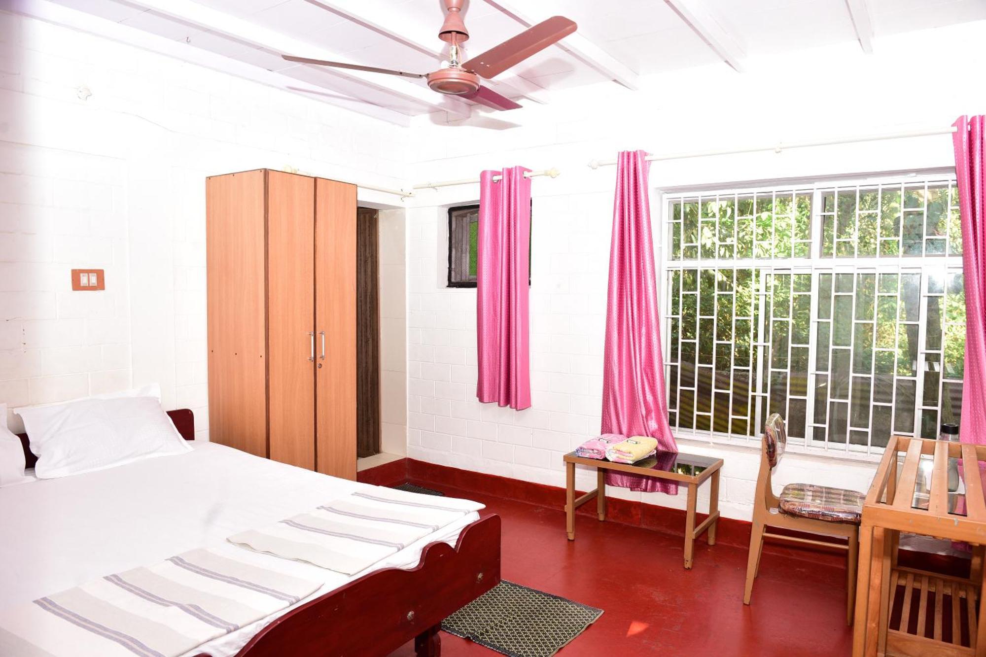 Ocean Green Kerala Kannur Exteriör bild