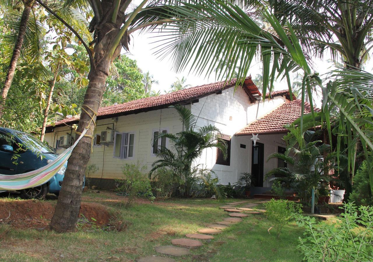 Ocean Green Kerala Kannur Exteriör bild