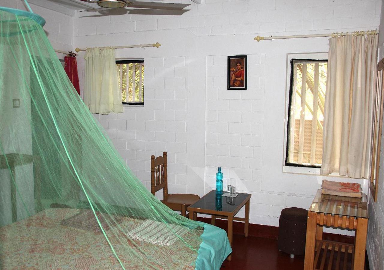 Ocean Green Kerala Kannur Exteriör bild